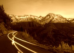 Sepia