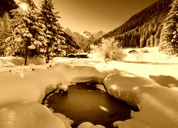 Sepia