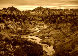 Sepia