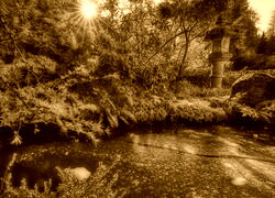 Sepia