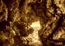 Sepia