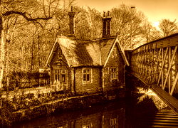 Sepia