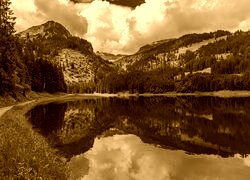Sepia
