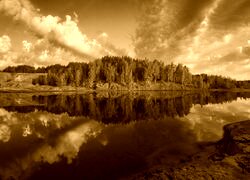Sepia