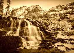 Sepia