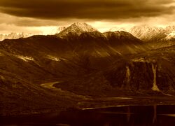 Sepia