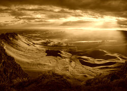 Sepia