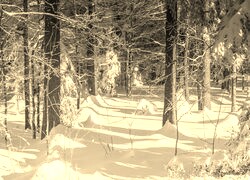 Sepia