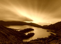 Sepia