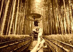 Sepia