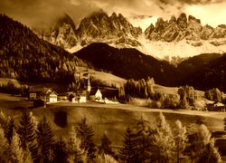 Sepia