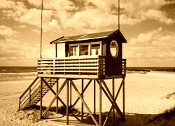 Sepia