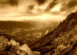 Sepia