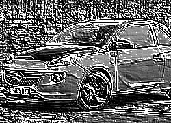 Skamielina