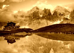 Sepia