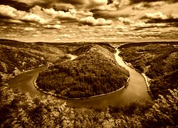 Sepia