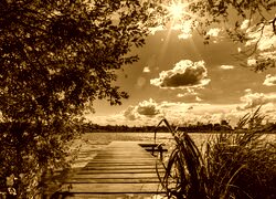 Sepia