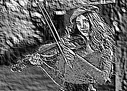 Skamielina