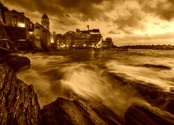 Sepia