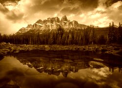 Sepia