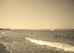 Sepia