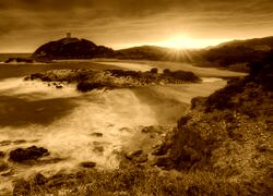 Sepia