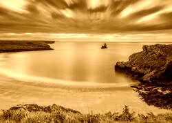 Sepia