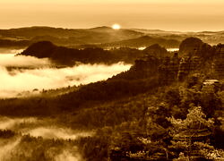 Sepia