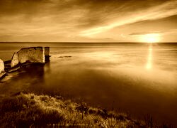 Sepia
