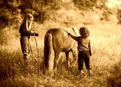 Sepia