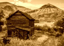 Sepia