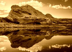 Sepia