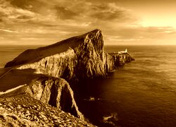 Sepia