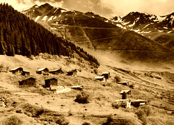 Sepia