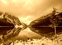 Sepia