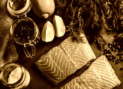Sepia
