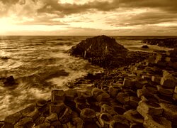 Sepia
