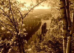 Sepia