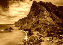 Sepia