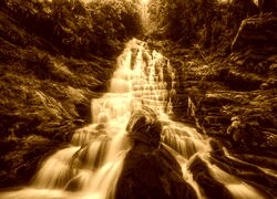 Sepia