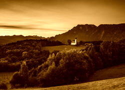 Sepia