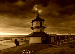Sepia