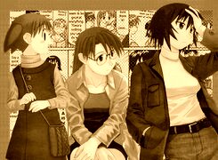 Sepia