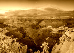 Sepia