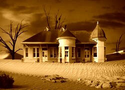 Sepia
