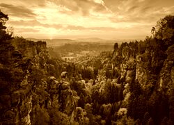 Sepia