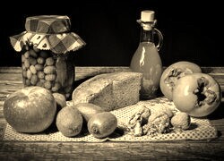 Sepia
