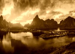 Sepia