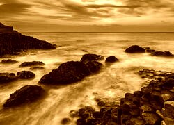 Sepia