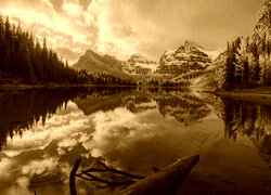 Sepia